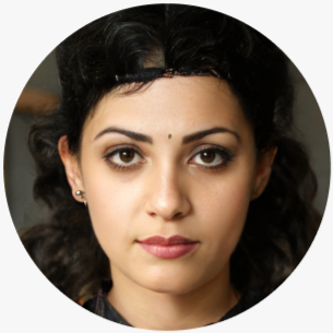 Roshni Tiwari